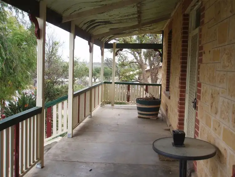 Fourth view of Homely house listing, 4 Phillip Avenue, Swan Reach SA 5354