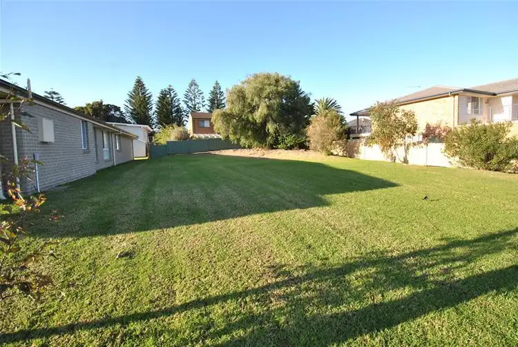Third view of Homely land listing, 42 Allerton Avenue, Culburra Beach NSW 2540