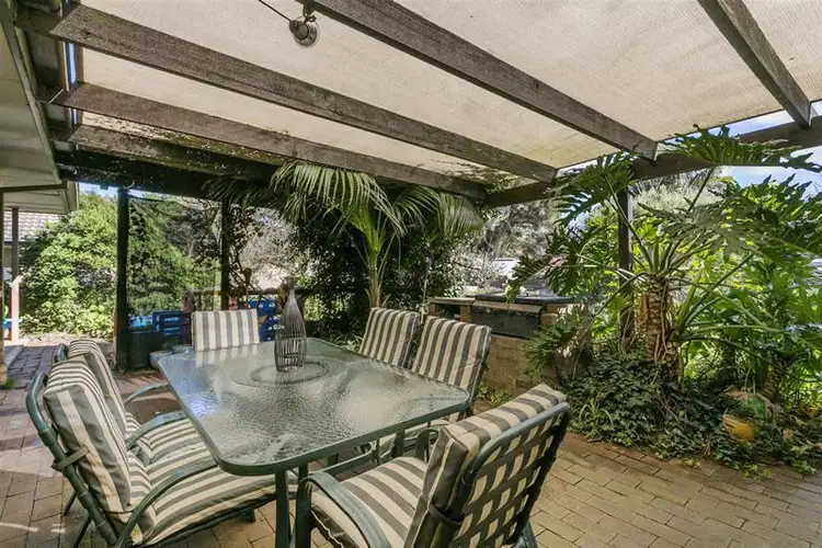 Main view of Homely house listing, 12 Scarvell Avenue, Trott Park SA 5158