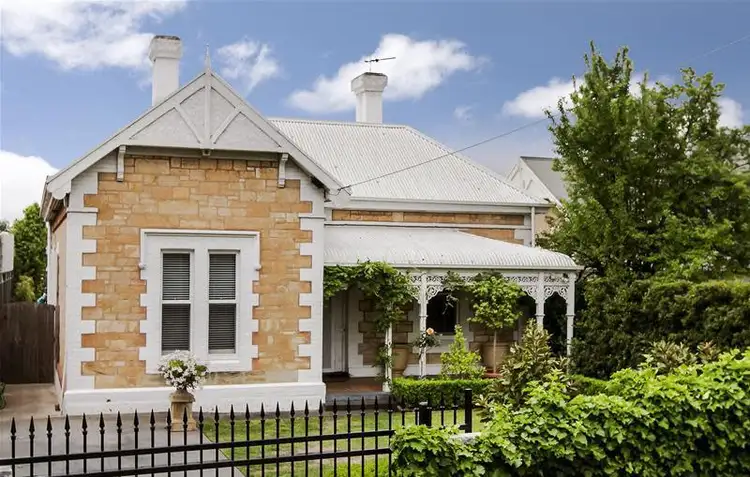 Second view of Homely house listing, 15 Dutton Terrace, Medindie SA 5081
