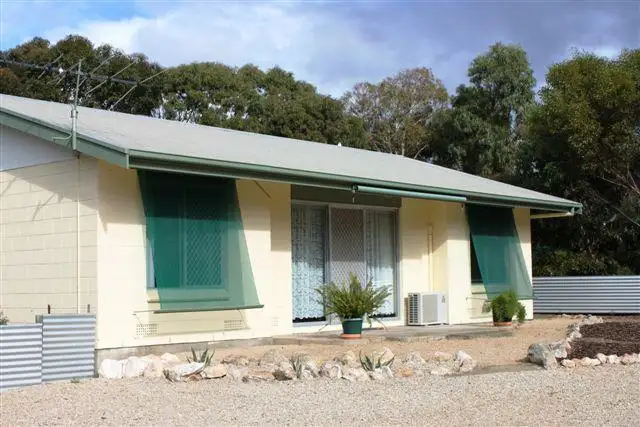 Fifth view of Homely house listing, 5 Julia Road, Port Julia SA 5575
