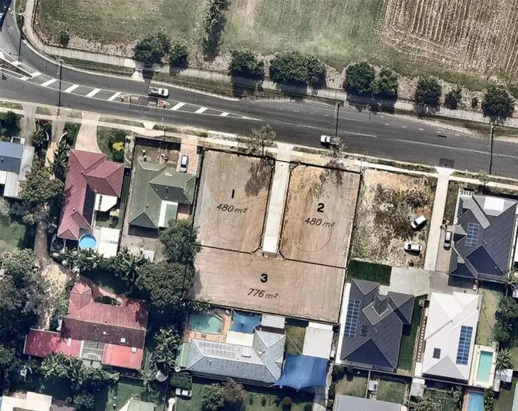 485A Priestdale Road, Rochedale South QLD 4123