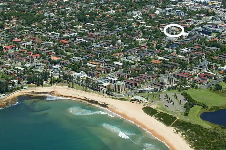Fifth view of Homely unit listing, 5/51 Oaks Avenue, Dee Why NSW 2099