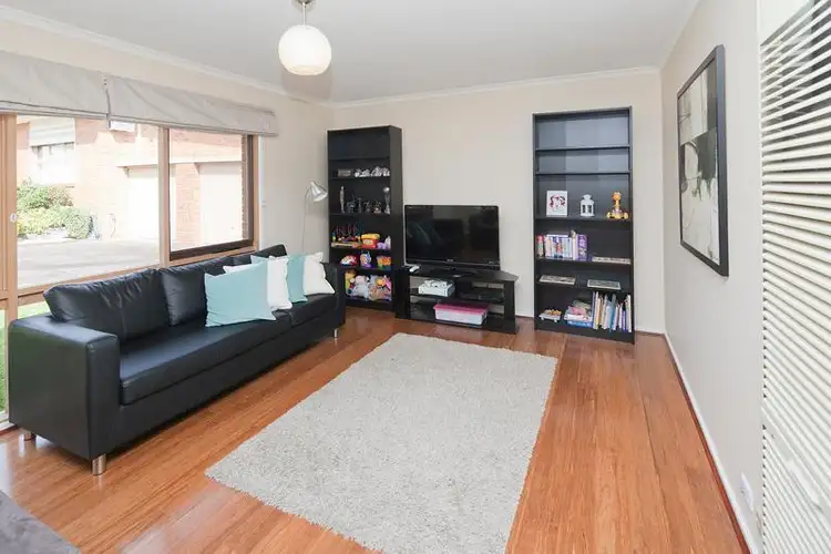 Fifth view of Homely house listing, 9/13 Endeavour  Crescent, Endeavour Hills VIC 3802