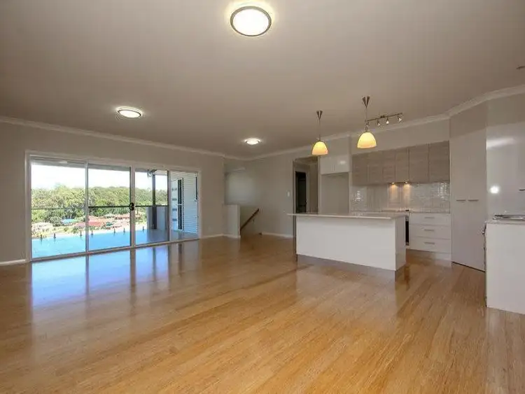 Second view of Homely unit listing, 2 Ethan Place, Goonellabah NSW 2480