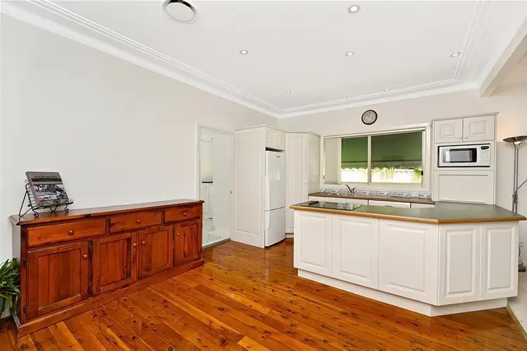 Fourth view of Homely house listing, 13 Bulwarra Avenue, Sefton NSW 2162