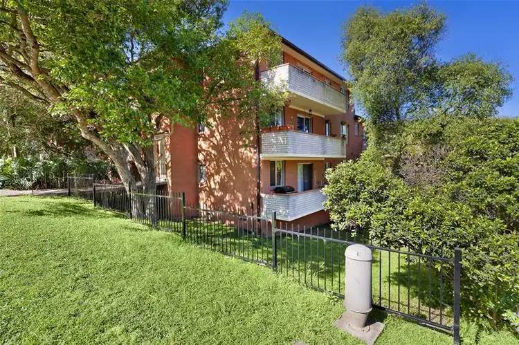 Second view of Homely unit listing, 18/19-21 Clarke Street, Narrabeen NSW 2101