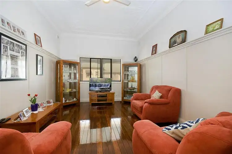 Second view of Homely house listing, 7 Simmons Street, North Lismore NSW 2480