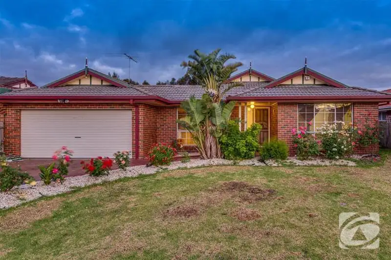 Main view of Homely house listing, 5 Antionetta Way, Hillside VIC 3037