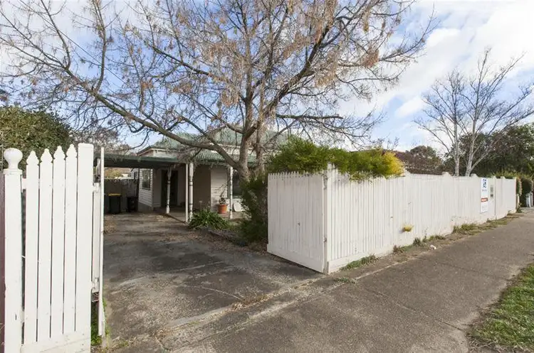 Second view of Homely house listing, 1 & 2/154 High Street, Ararat VIC 3377