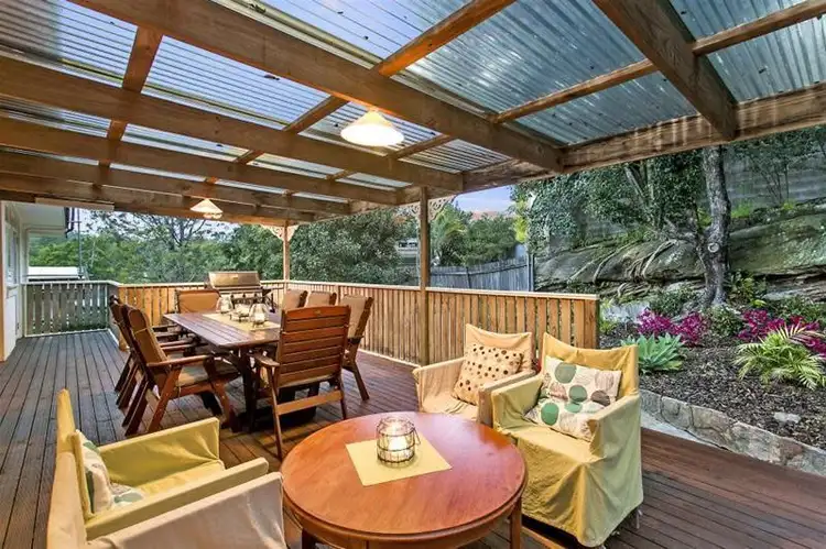 Fourth view of Homely house listing, 1 Naree Road, Frenchs Forest NSW 2086
