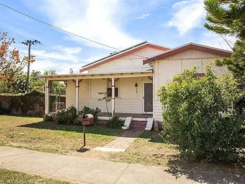 Main view of Homely house listing, 138 Barber Street, Gunnedah NSW 2380