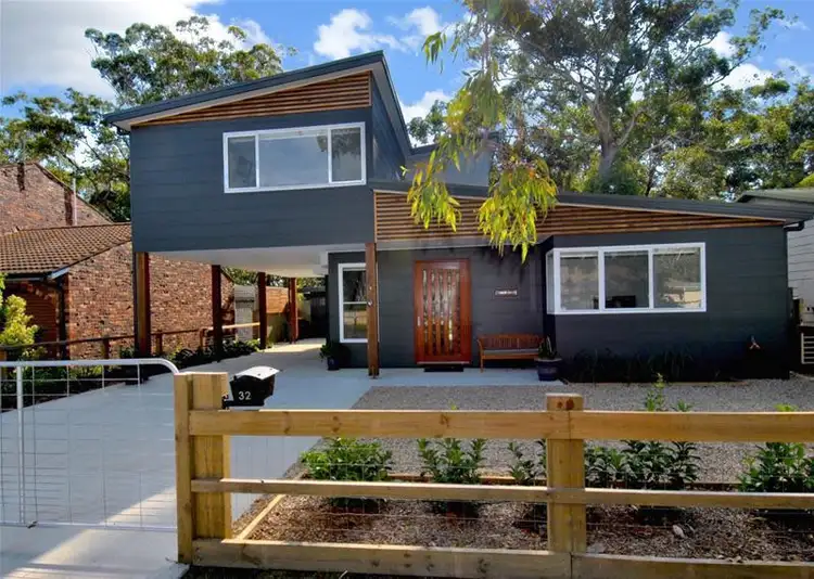 32 Queen Mary Street, Callala Beach NSW 2540