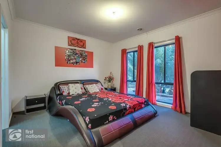 Sixth view of Homely house listing, 12 Wickford Road, Tarneit VIC 3029