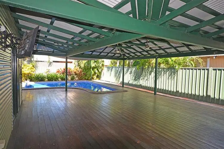 Second view of Homely house listing, 5 Macnee Court, Cable Beach WA 6726