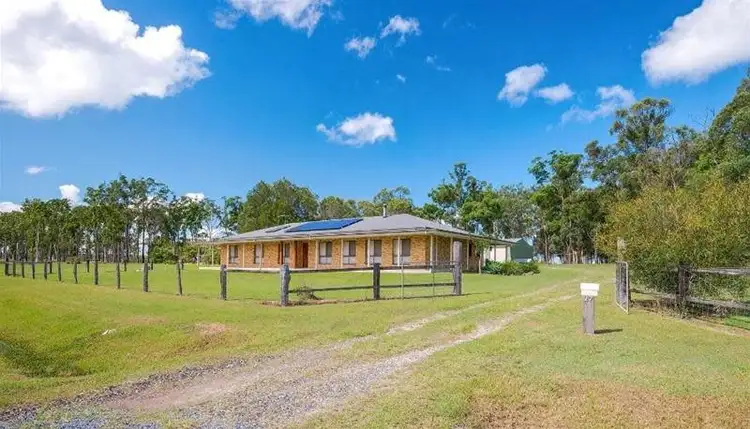Third view of Homely rural property listing, 27 Lorikeet Road, Gulmarrad NSW 2463