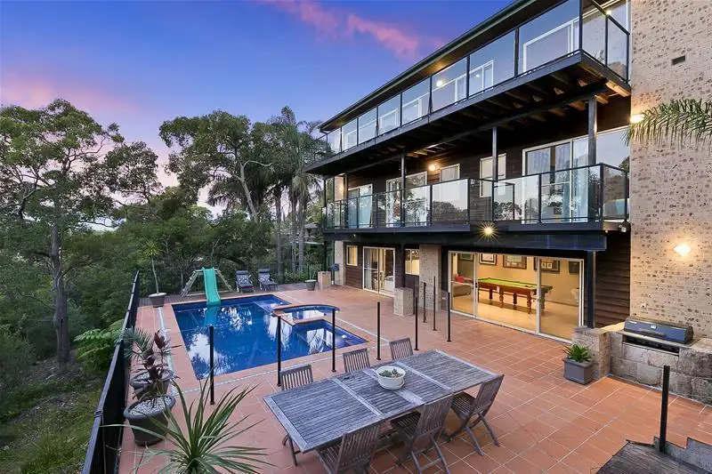 Main view of Homely house listing, 36 Badcoe Road, Cromer NSW 2099