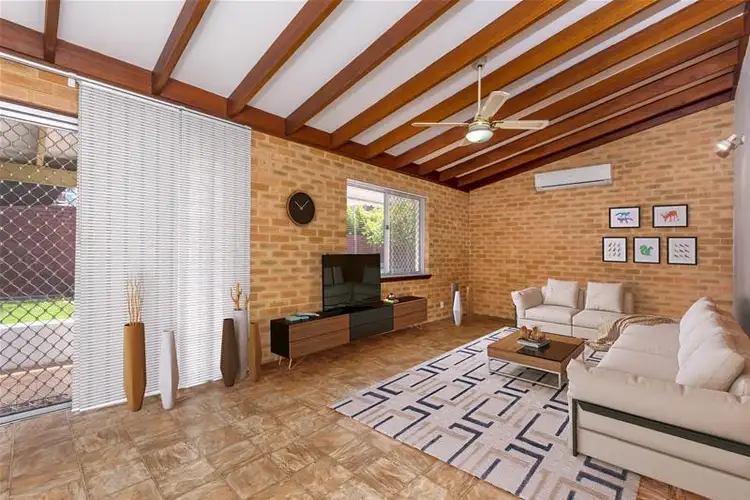 Fourth view of Homely house listing, 7 Clydesdale Street, Burswood WA 6100