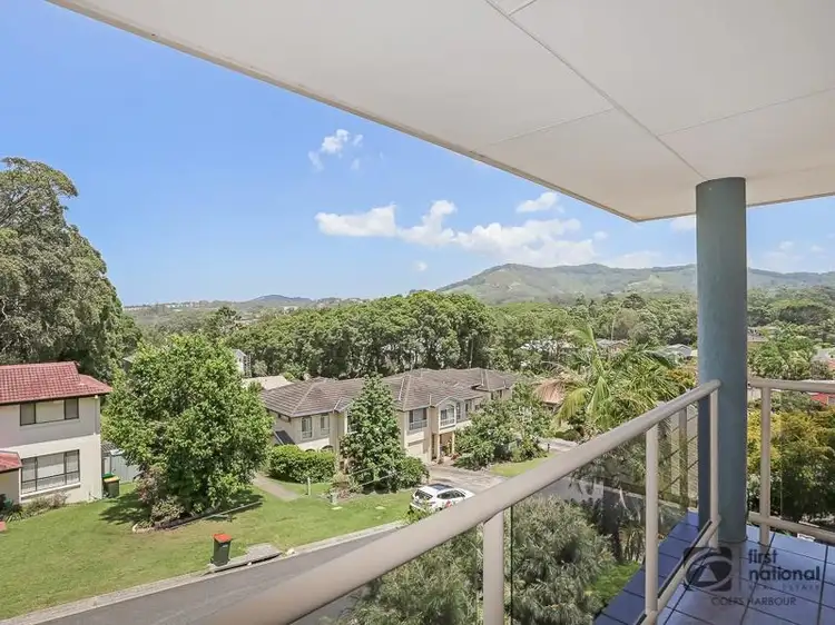 Third view of Homely house listing, 17 Daintree Drive, Korora NSW 2450