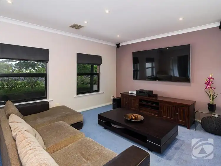 Second view of Homely house listing, 10 Burnbank Way, Mount Barker SA 5251