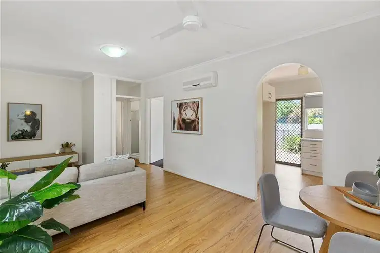 Second view of Homely unit listing, 4/10 Lindsay Street, Camden Park SA 5038