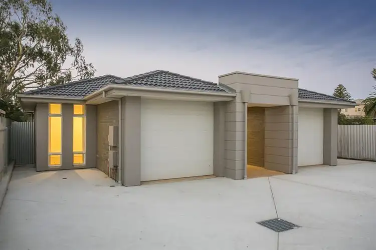Main view of Homely house listing, 43A Angus Avenue, Edwardstown SA 5039
