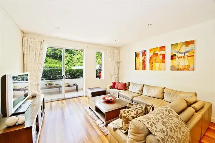 Second view of Homely apartment listing, 8/247 O'Sullivan Road, Bellevue Hill NSW 2023