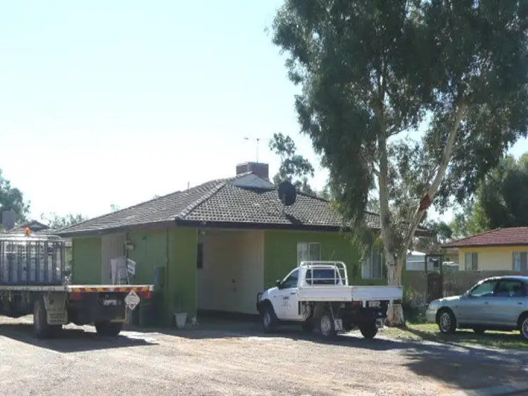 Main view of Homely house listing, 7 COOPER STREET, ENEABBA, Eneabba WA 6518