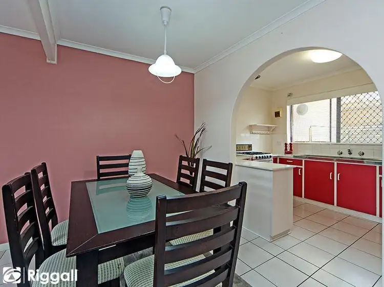 Fourth view of Homely townhouse listing, 12/9 O G Road, Klemzig SA 5087