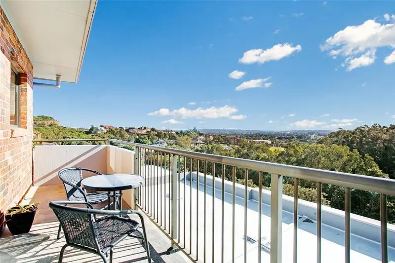 Main view of Homely unit listing, 16/61 Nesca Parade, Newcastle NSW 2300