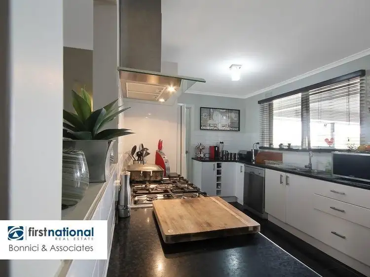 Third view of Homely house listing, 11 Last Street, Beechworth VIC 3747