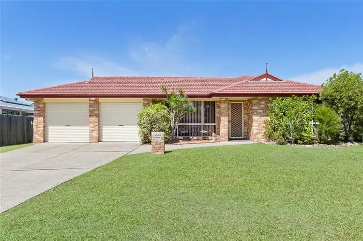 5 Glen Close, North Haven NSW 2443