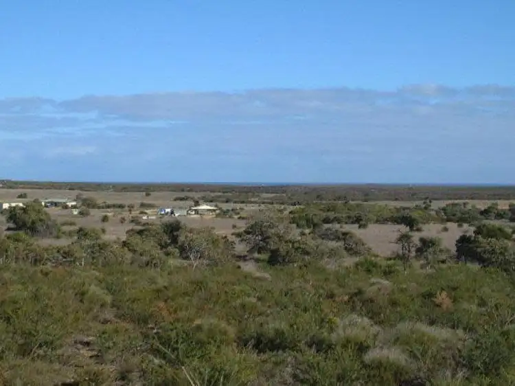 266 (L266) Zendora Road, Jurien Bay WA 6516
