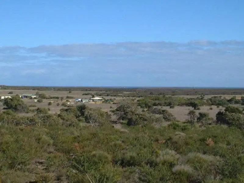Main view of Homely land listing, 266 (L266) Zendora Road, Jurien Bay WA 6516