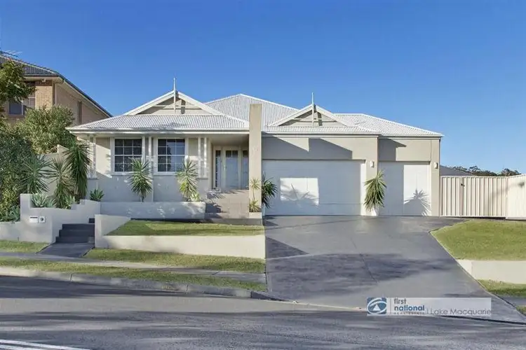 66 Constitution Drive, Cameron Park NSW 2285