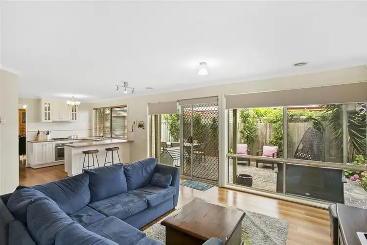 Sixth view of Homely house listing, 10 Leopold Court, Leopold VIC 3224