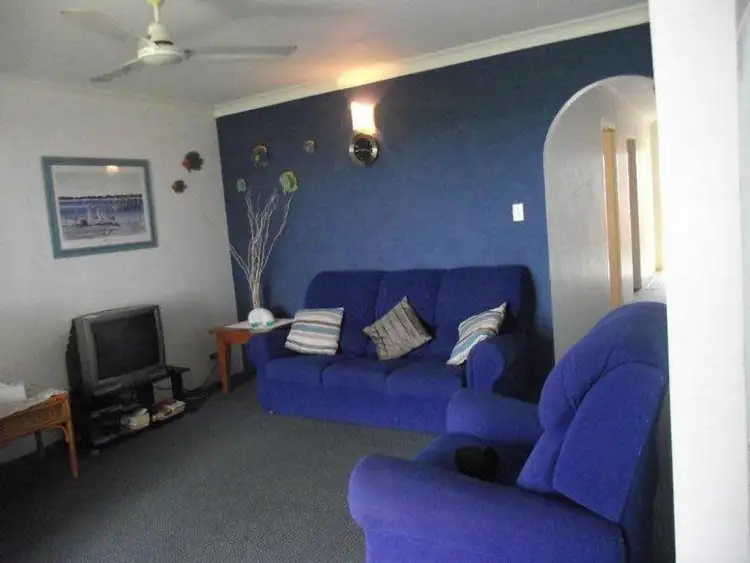 Second view of Homely unit listing, 1/9 South Esplanade, Bongaree QLD 4507