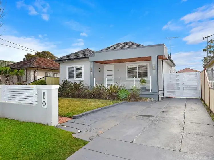 36 Wallace Street, Sefton NSW 2162