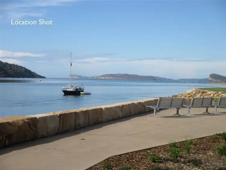 Second view of Homely house listing, 5 Lagoon Street, Ettalong Beach NSW 2257