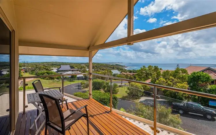 Second view of Homely house listing, 5 Bay Street, Angourie NSW 2464