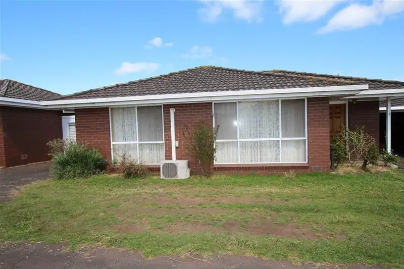 Main view of Homely house listing, 2/27 Grey Street, Terang VIC 3264
