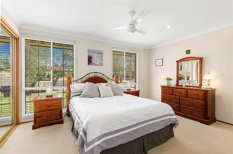 Sixth view of Homely house listing, 13 Whittier Street, Quakers Hill NSW 2763