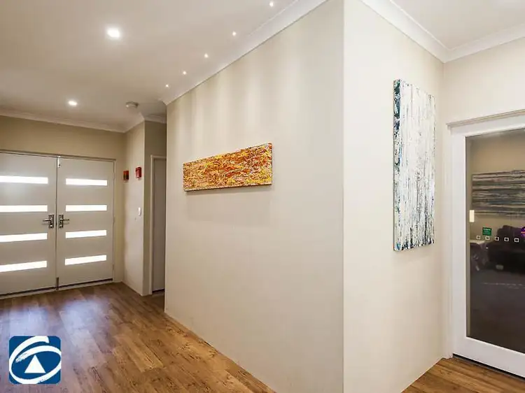Third view of Homely house listing, 8 Chalkwell Bend, Landsdale WA 6065