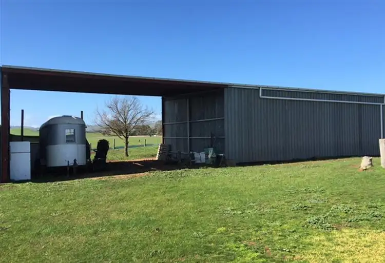 Seventh view of Homely rural property listing, 696 Ararat - St Arnaud Road, Crowlands VIC 3377