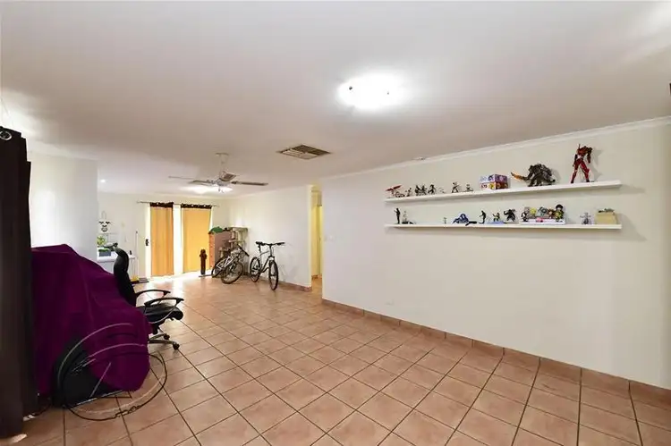 Fourth view of Homely unit listing, 4/38 Lyndavale Drive, Larapinta NT 875
