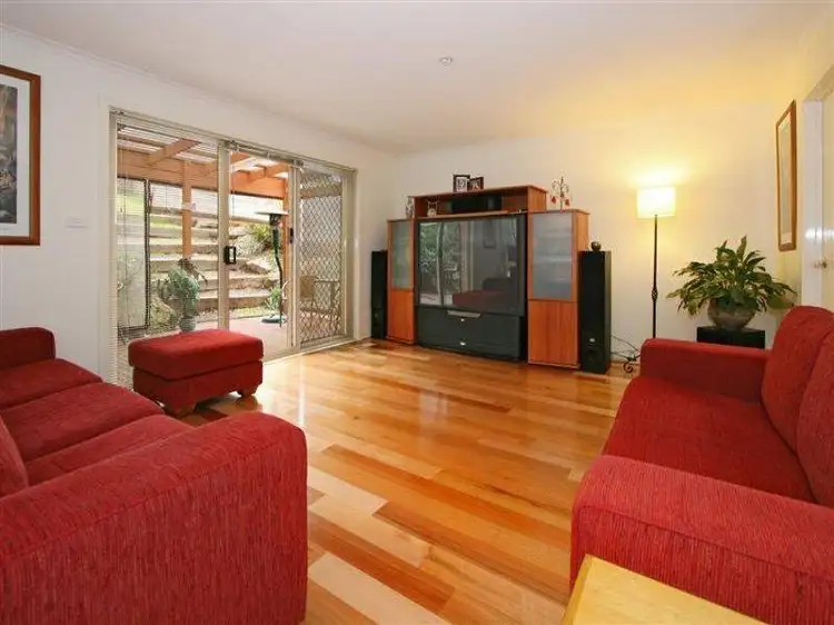 Fourth view of Homely house listing, 113 Nangathan Way, Croydon North VIC 3136