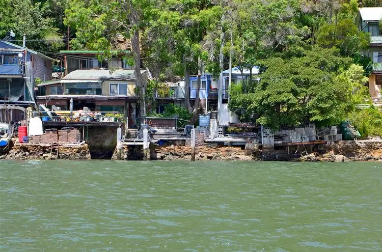 83 Little Wobby Beach, Little Wobby NSW 2256