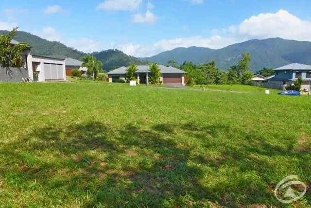 Third view of Homely land listing, 30 The Peak, Brinsmead QLD 4870