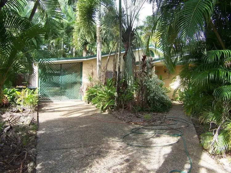 66 Trafalgar Road, Mount Sheridan QLD 4868
