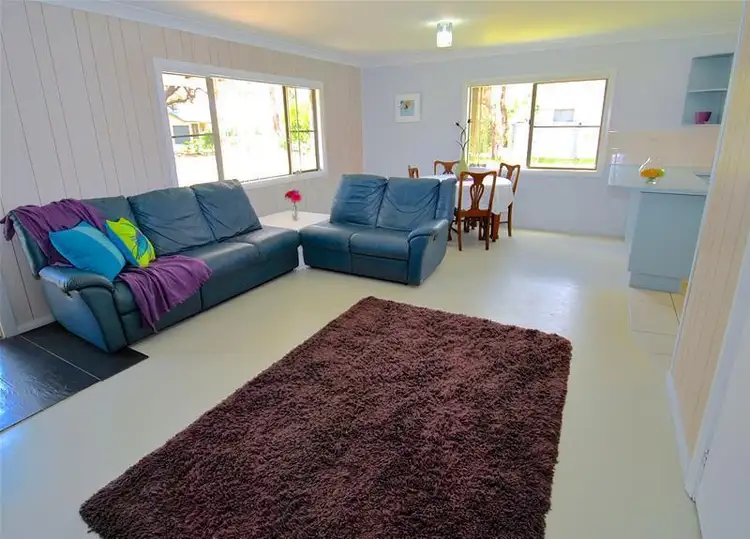Second view of Homely house listing, 25 Sydney Avenue, Callala Bay NSW 2540